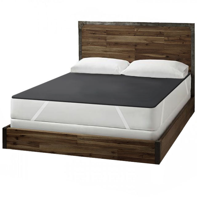 Ground Therapy Sleep Mat by Clint Ober (without Earthing book)